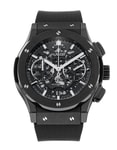 Pre-Owned Hublot Classic Fusion Watch